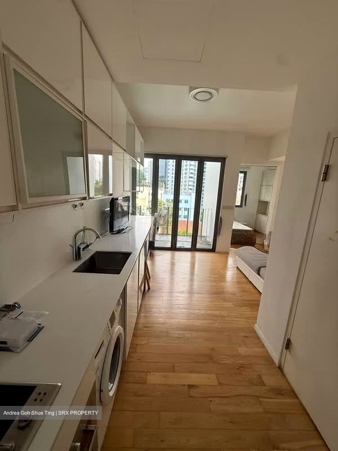 Okio (D12), Apartment #580197691